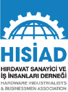 Hisiad Logo